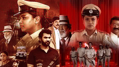 Kumbha Sambhava teaser out, Priya leads social drama on female foeticide