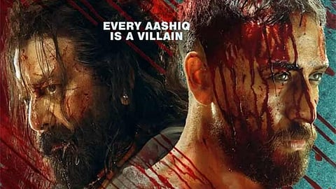 Baaghi 4 box office collection: Tiger Shroff and Sanjay Dutt’s actioner earns Rs 12 crore on Day 1