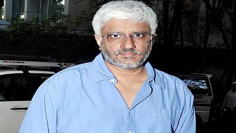 Vikram Bhatt