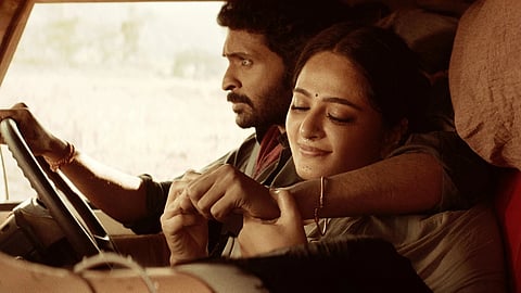 Ghaati box office day 1: Anushka Shetty-starrer actioner fails to take off