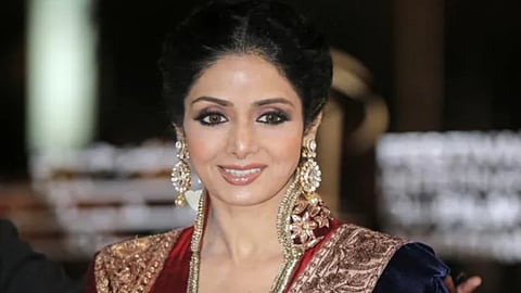 Sridevi