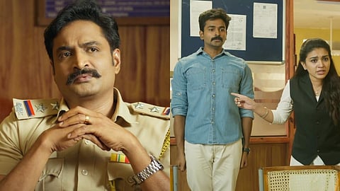 Hotstar's Police Police to stream on JioHotstar from this date