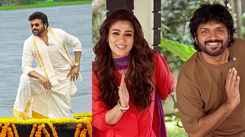 Mana Shankara Vara Prasad Garu’s song shoot to begin tomorrow with Chiranjeevi and Nayanthara