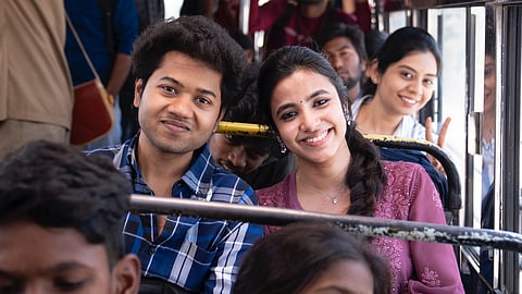 Little Hearts keeps going strong on day 2 with solid box office numbers