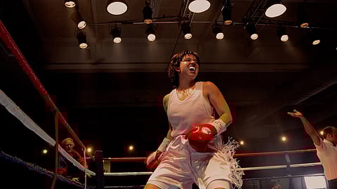 Sydney Sweeney reveals unusual diet behind her boxing transformation in Christy
