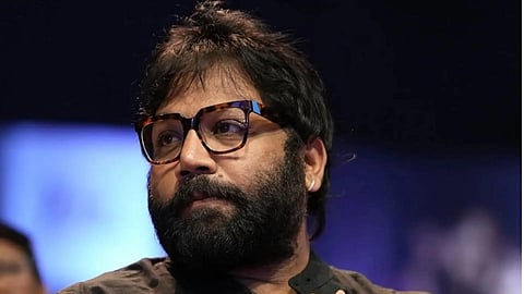 Sandeep Vanga calls Ram Gopal Varma his mentor; Reveals Spirit runtime update