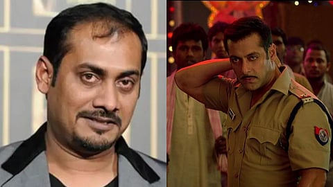 Dabangg director Abhinav Kashyap calls Salman Khan a goon: ‘He is not even interested in acting’