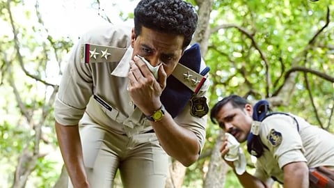 Farzi fame Bhuvan Arora to headline show Janaawar- The Beast Within