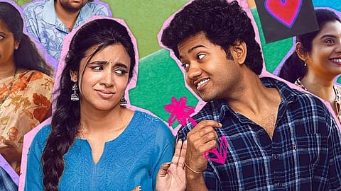 Little Hearts box office report: Mouli-starrer registers stupendous growth over the weekend