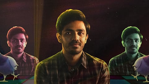 ‘Pigeon Kabootar’: Aaishvary Thackeray creates a quirky word play in new song from Anurag Kashyap’s Nishaanchi
