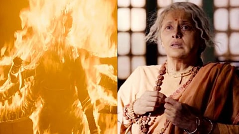 The Bengal Files box office: Vivek Agnihotri’s film makes mere Rs 7.85 crore in four days