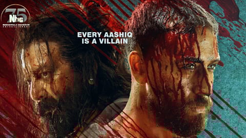 Baaghi 4 box office: Tiger Shroff and Sanjay Dutt starrer falters on Day 4; makes only Rs 4.25 crore