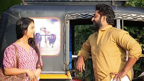 Dhyan Sreenivasan-starrer Oru Vadakkan Therottam gears up for release