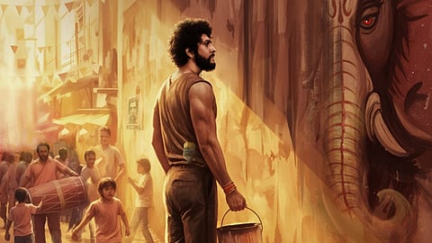 Sumukha: It is going to be a colourful year with a new slate of films