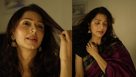 Actor Bhumika Chawla says she feels at home in Hyderabad and Chennai: ‘I want to thank the film industry…’