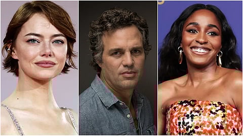 Emma Stone, Mark Ruffalo among 1200 others to boycott Israeli film companies ‘implicated in Gaza genocide’