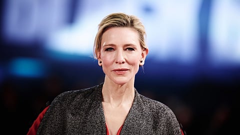 Cate Blanchett joins hands with Alice Birch for Sweetsick