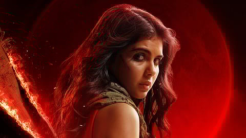 Kalyani Priyadarshan's Lokah storms past Rs 200 crore; now the 4th highest-grossing Malayalam film of all time