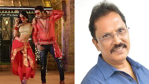 MD Sridhar: Sometimes, you have to step away to rediscover your voice