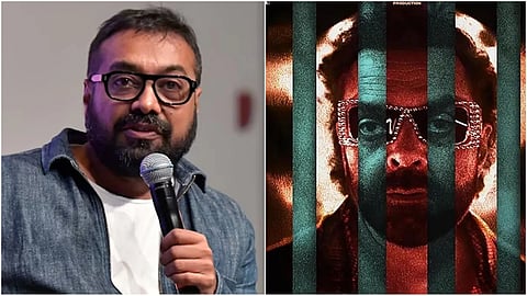 Anurag Kashyap: I didn’t want to make Bandar only from a man’s perspective