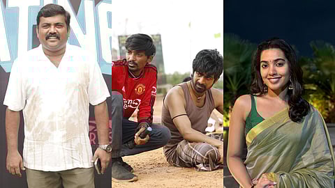 Director Vishal Venkat: This is a story that happens in every corner of the world