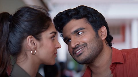 ‘Kalale Kalale’ from K-Ramp is a foot-tapping melody