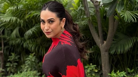 Karisma Kapoor’s children move court against late father Sunjay Kapoor’s third wife in property case