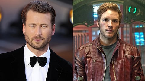 Glen Powell credits Chris Pratt for shifting the Hollywood leading man image: ‘Not everyone has to be brooding…’