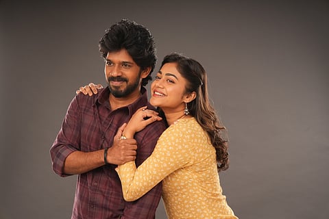 Kumaran Thangarajan: Kumaara Sambavam will weave lighter moments with a deep message
