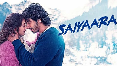YRF releases extended music album of Saiyaara with two unreleased songs
