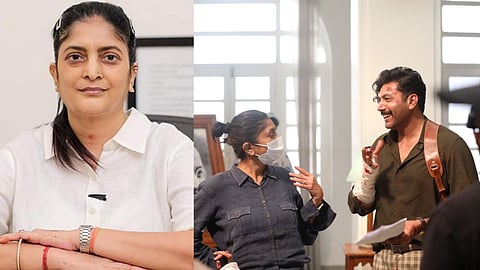 Sudha Kongara posts heartfelt wish for Ravi Mohan on his birthday, calls him a "beautiful gentleman actor"