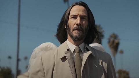 Keanu Reeves' Good Fortune gears up for release in India; Here's when