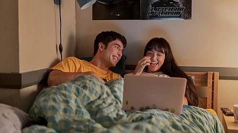 Amazon Prime Video orders second season of Overcompensating