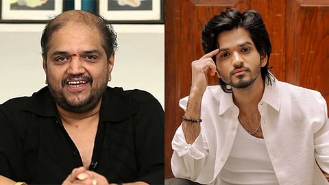 Vidyasagar's son Harsha Vardhan to turn actor with this noted director's film: Reports