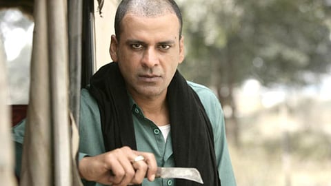 Manoj Bajpayee: Me and Anurag were supposed to do another film after Gangs of Wasseypur