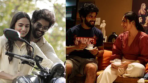 Praveer Shetty: Nidradevi Next Door will feel like a warm hug