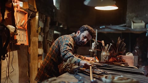 Jugnuma Movie Review: Manoj Bajpayee-starrer is a magical flight with minor turbulence