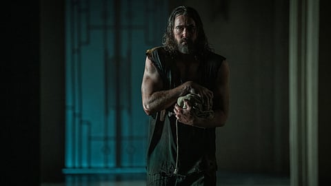 Apple TV+ renews Foundation for a fourth season