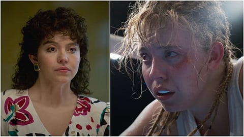 Christy trailer: Sydney Sweeney plays a resilient boxer in the gritty biopic