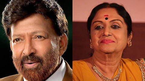 Karnataka to honour late superstar Vishnuvardhan with State’s highest civilian award
