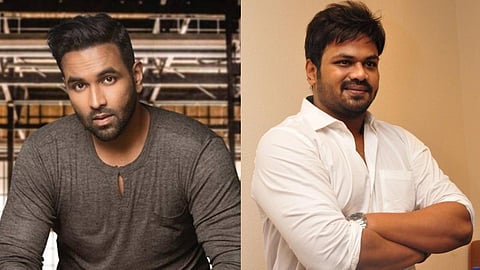 Manchu Manoj and Manchu Vishnu’s interaction on social media sparks reunion buzz