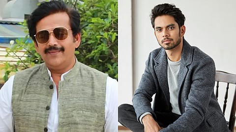 Black and White: Ravi Kishan, Aditya Rawal to headline new series based on corruption in Hindi heartland