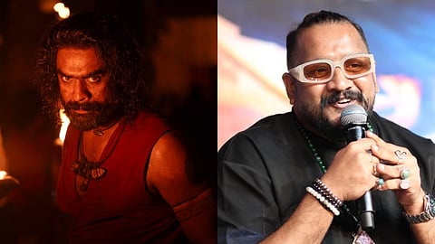 Maniyan from ARM will get a spinoff, confirms Jithin Laal