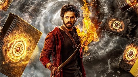 Mirai box office day 1: Teja Sajja scores another hit after HanuMan?