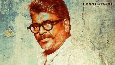 Parthiban's next titled Naan Thaan CM
