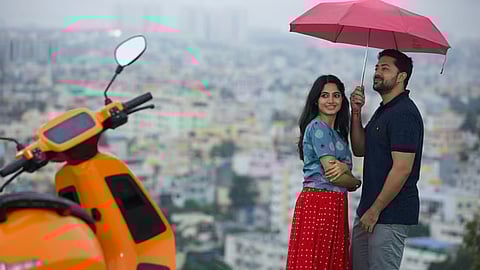 S/o Muthanna Movie Review: Rangayana Raghu anchors this emotional family tale about bonds tested by distance and time