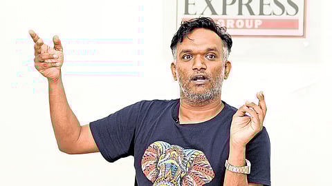 Krishand: Script for Mohanlal film strengthened after his feedback