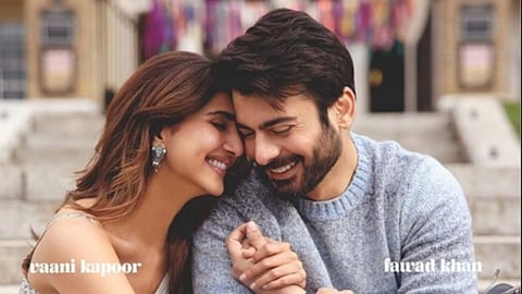 PIB dismisses reports of Fawad Khan starrer Aabeer Gulaal releasing in India