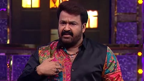 Mohanlal shuts down homophobia on Bigg Boss: I would welcome them into my home