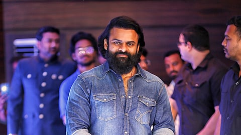 Sai Durgha Tej: We need to protect our children online